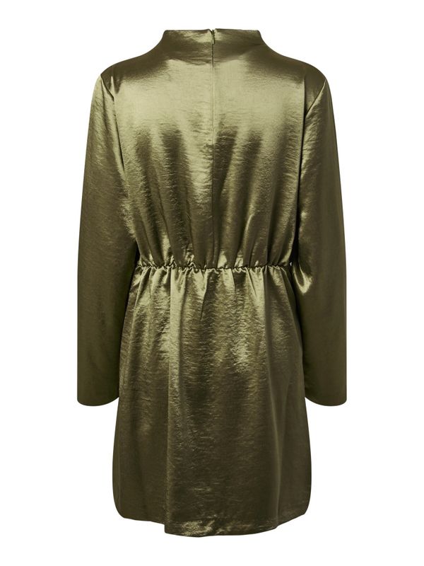 Bista LS Dress Sphagnum