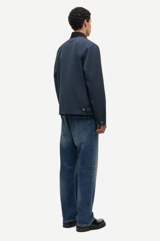 Sarobin Z Jacket 14265 Salute 