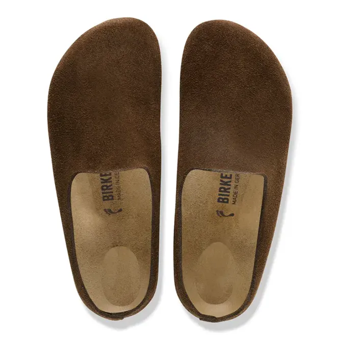 Hovedbilde Amsterdam Wrapped Suede Leather Unisex Carafe
