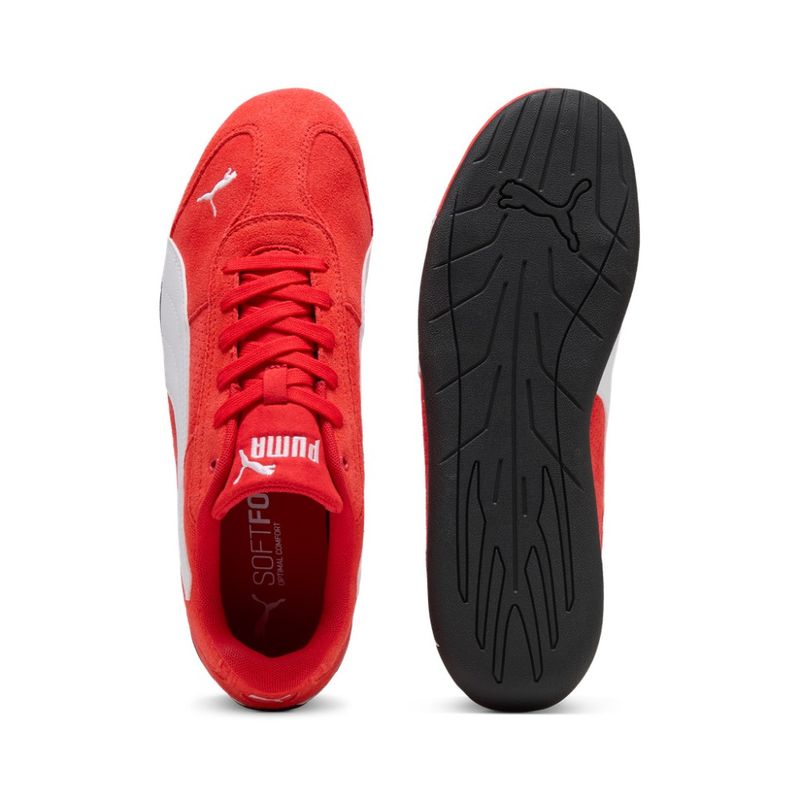 Replicatch SD Red/White 