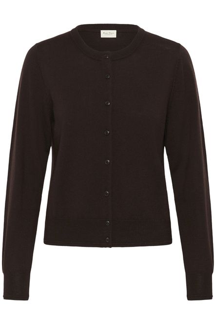 Hovedbilde Noelani Cardigan Mole 