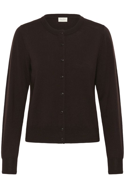 Noelani Cardigan Mole 