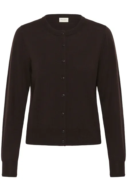 Hovedbilde Noelani Cardigan Mole 