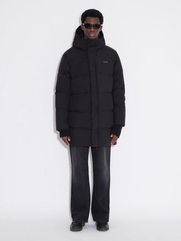 Lom Down Jacket Black 