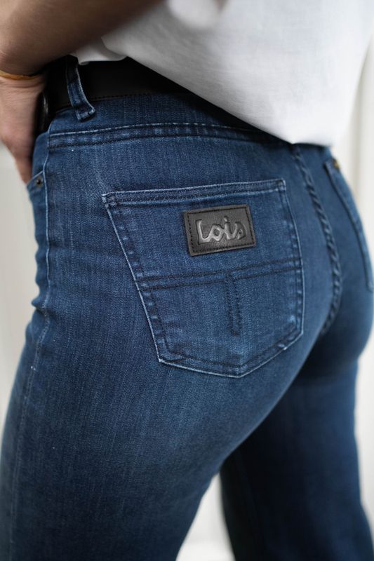 Palazzo Leia Beat Rinse 