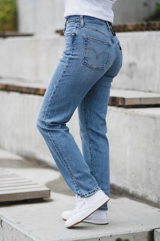 501 '90S Jeans In Love With You 
