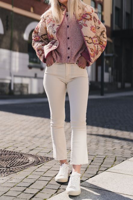 Hovedbilde Marbella Megalia Crudo Beige 