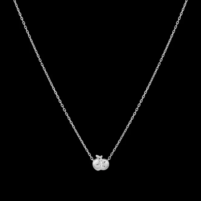 Hovedbilde Pamela Necklace Silver 