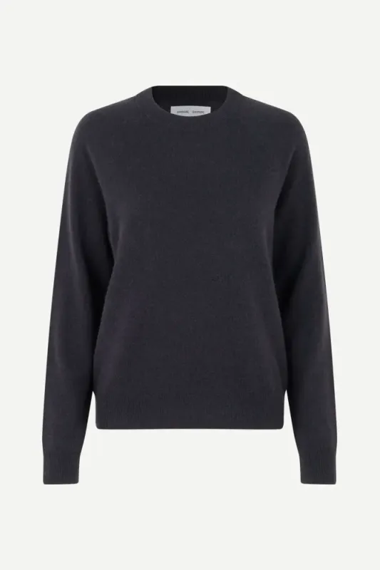 Boston O-Neck 6304 Salute 