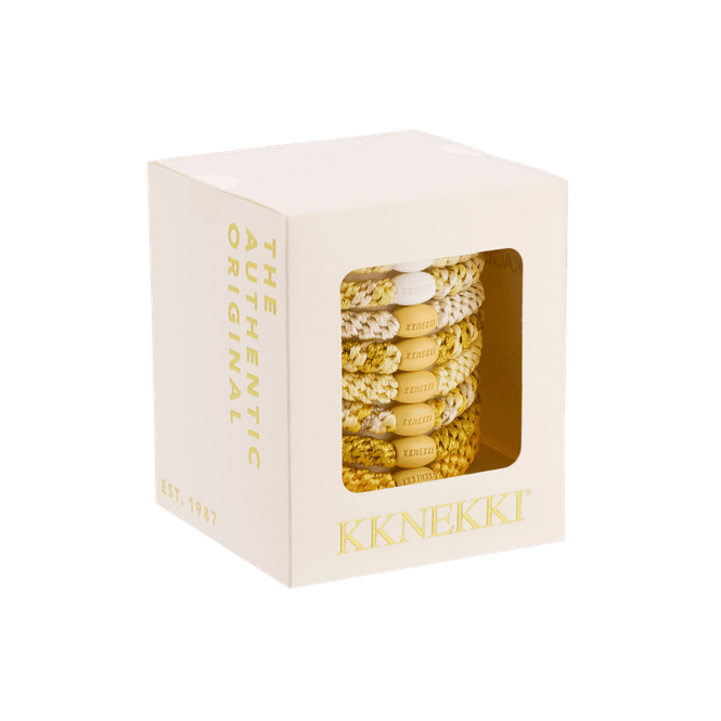 Hovedbilde Kknekki Butter Edition 8PK