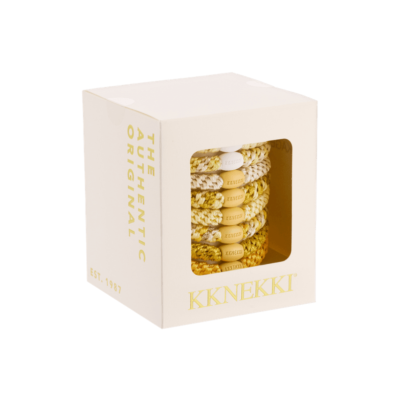Kknekki Butter Edition 8PK