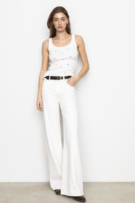 Hovedbilde Taylor Offwhite