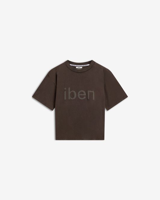 Hovedbilde Rocky Tee Cocoa Brown 