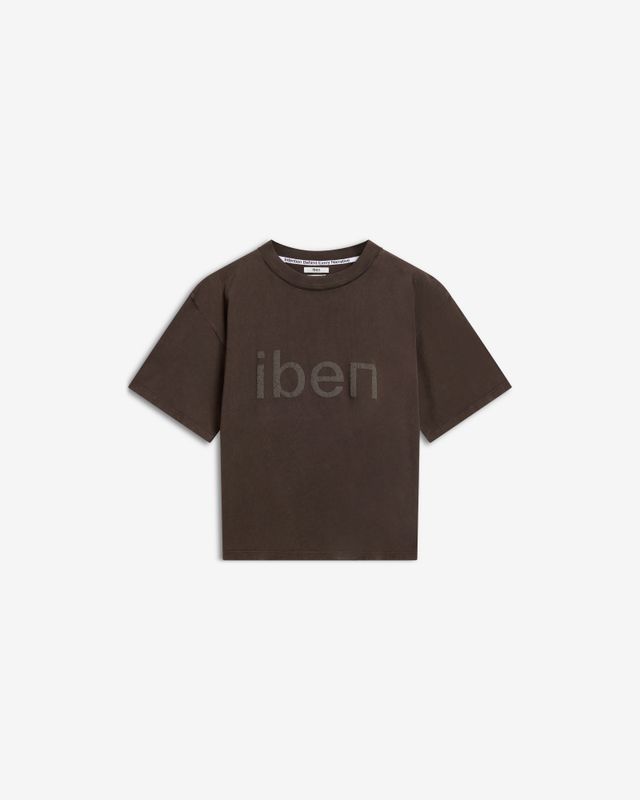 Rocky Tee Cocoa Brown 