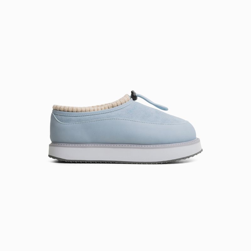 Nordlys Light Blue 