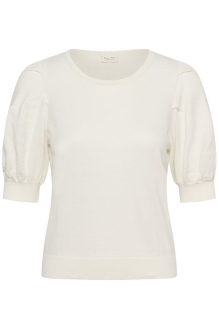 Hovedbilde Varaian Pullover Whisper White 