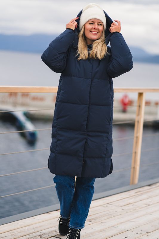 【超美品】Rough & Swell　STOCKHOLM SNEAD　紺　S 超美品】Rough & Swell STOCKHOLM SNEAD 紺 S ラフアンドスウェル