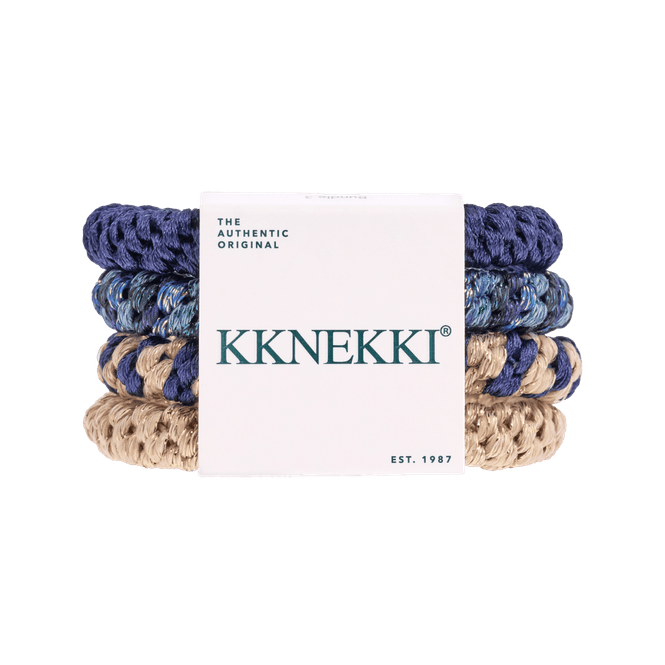 Hovedbilde Kknekki Bundle 3 