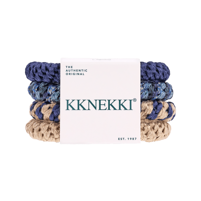 Kknekki Bundle 3 