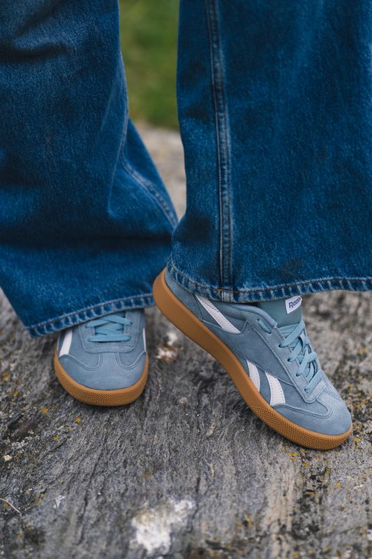 Smash Edge Unisex Soft Slate/White 