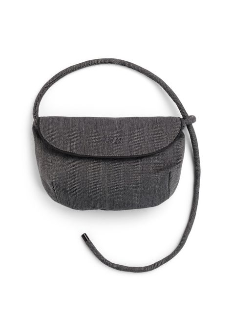 Hovedbilde Sluddbyge Bag Stone Denim 