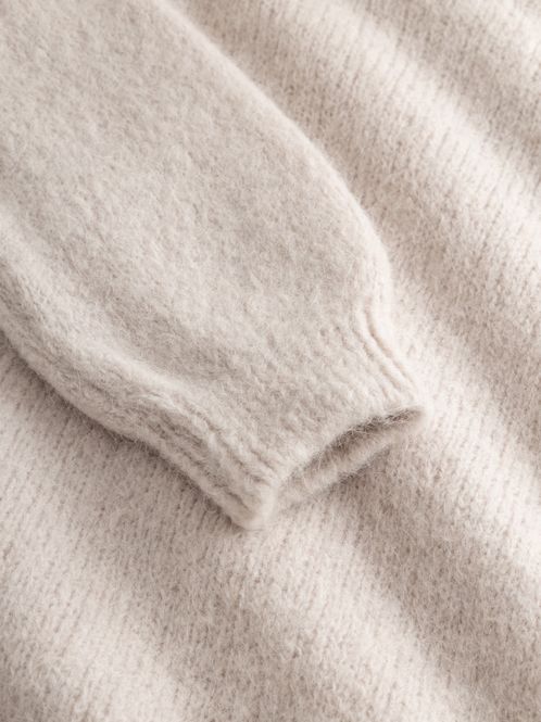 Hovedbilde Latora Knit Oyster 