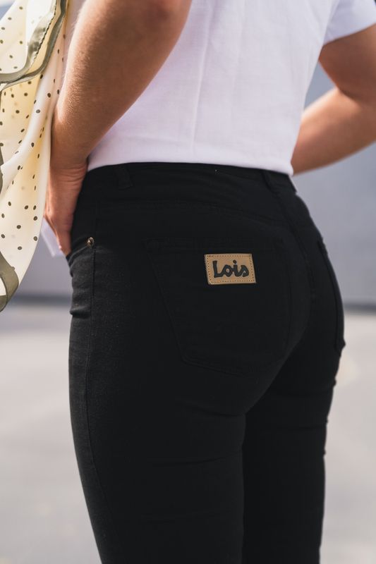 Raval Lea Soft Colour Black