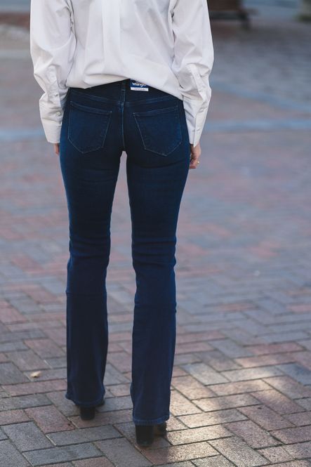 Hovedbilde Bootcut Nightshade 