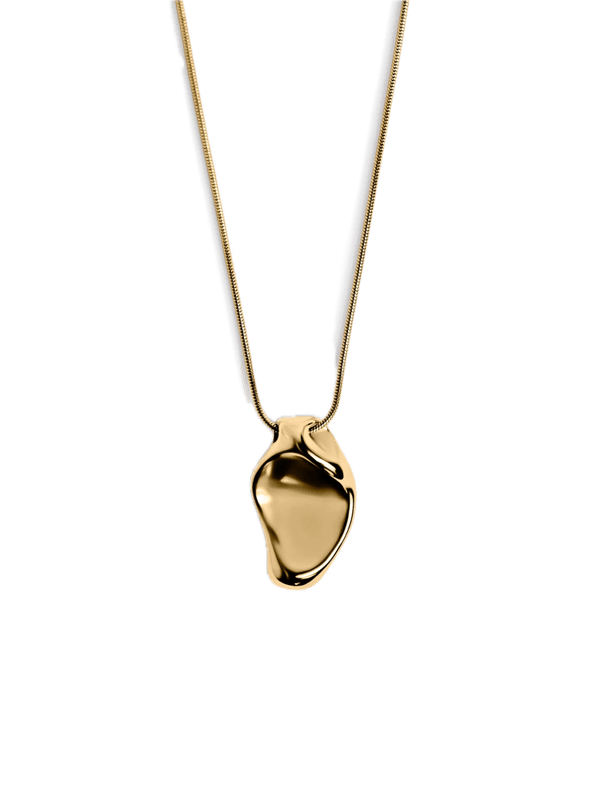 Arc Necklace
