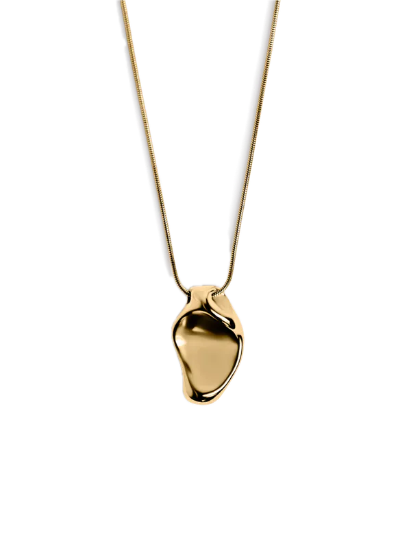 Arc Necklace