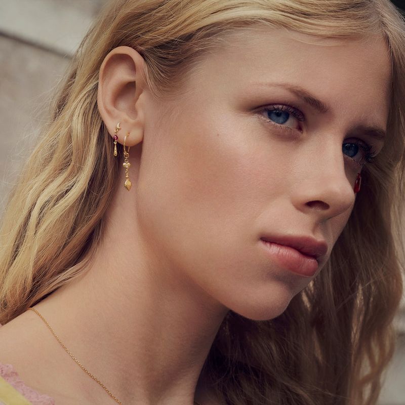 Nouva Earrings 