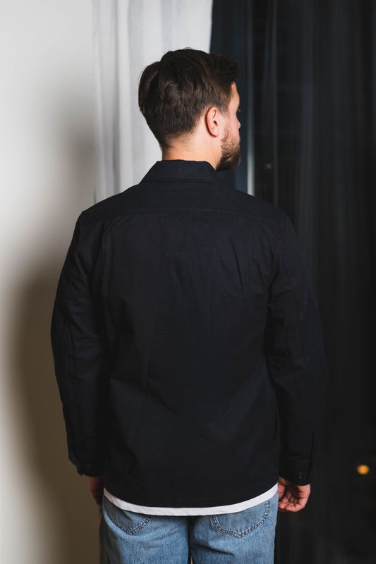 Sataka Jo Overshirt 13208 Salute 