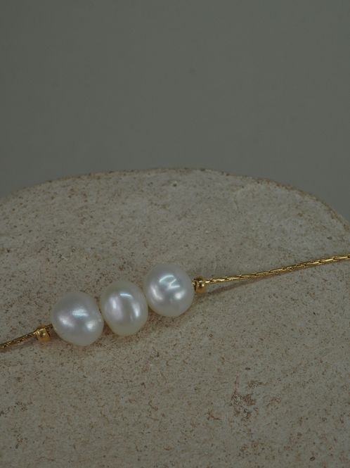 Hovedbilde Three Tiny Pearl Lumière