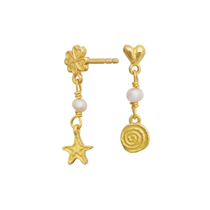 Evante Earring 