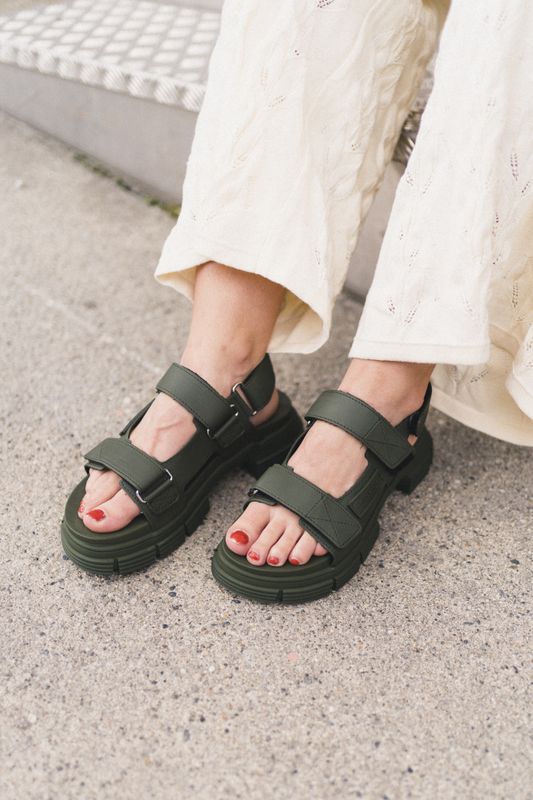Rubber Sandal Kalamata