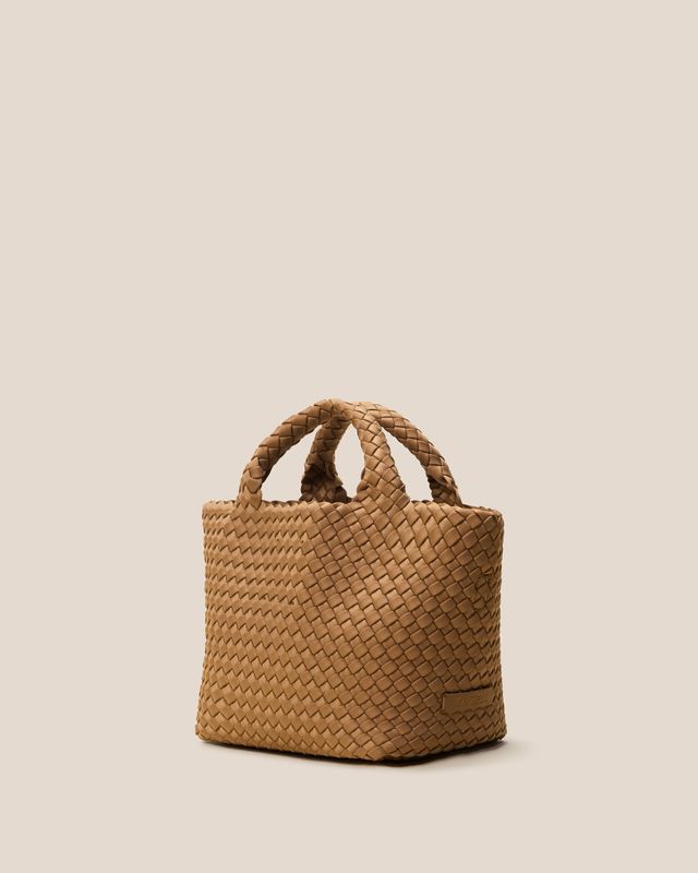 St Barths Small Tote Montauk 