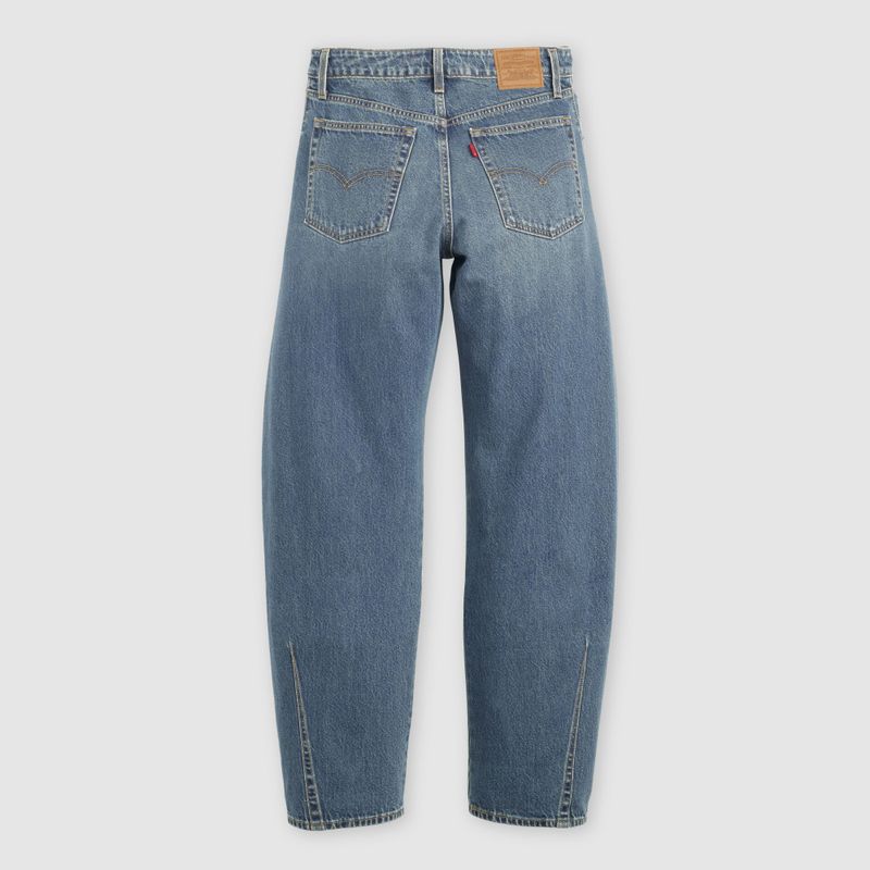 Baggy Dad Barrel Easy Days Barrel