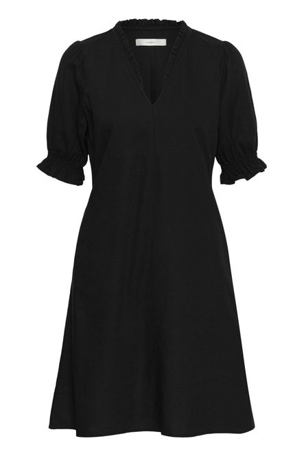 Hovedbilde Edith Rigitta Dress Black 