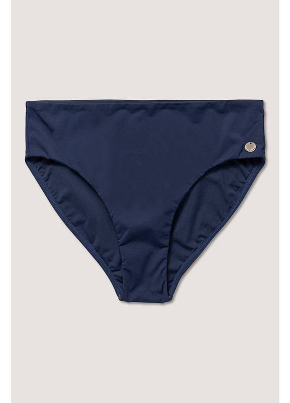 Dione Solid Bottom Navy 