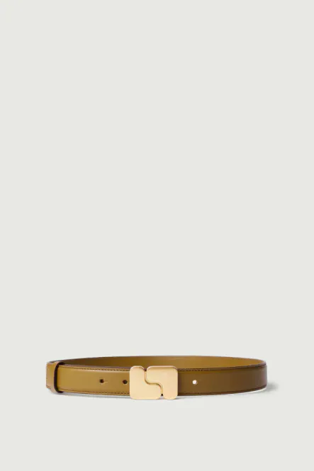 Hovedbilde Ninon Belt Bronze 