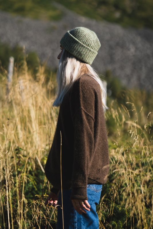 Biagiorms Sweater Carafe 