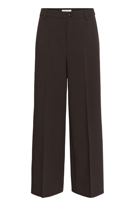Ninnesa Pants Mole 