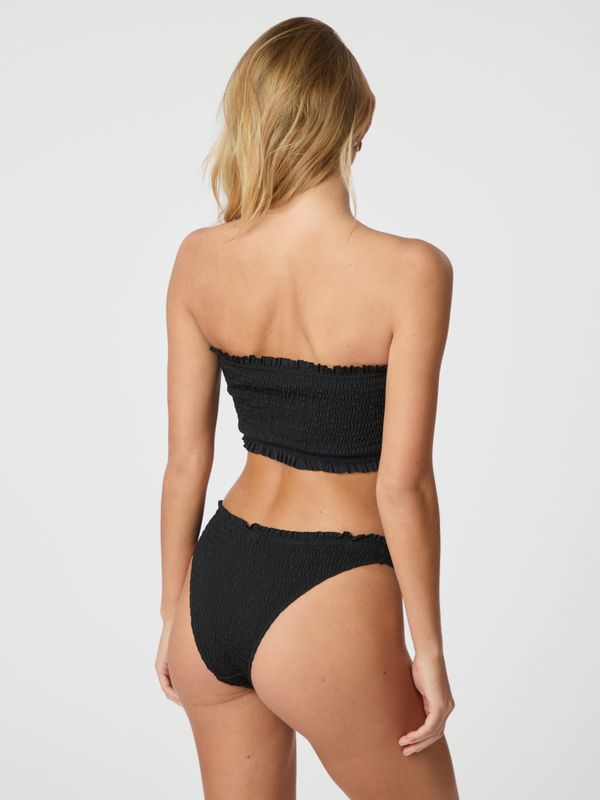 Skin Lobster Bikini Brief Black 