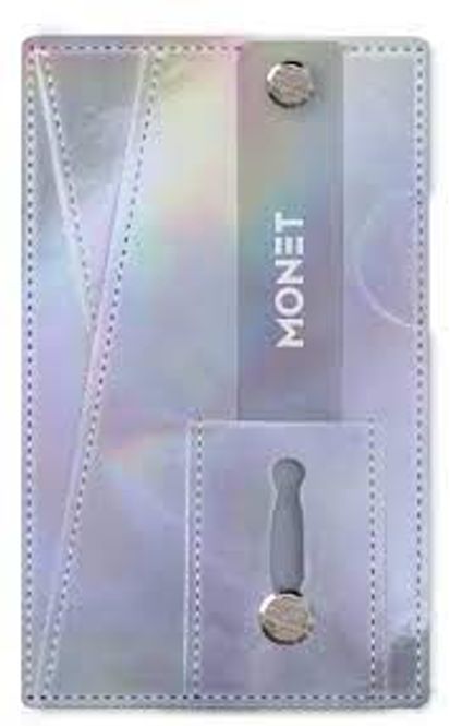 Hovedbilde Monet White Holo 