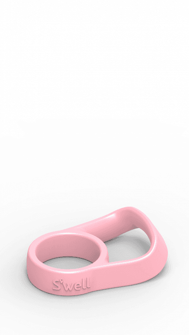 Hovedbilde Bottle Handle Pink Topaz