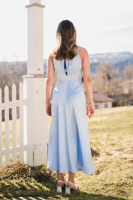 Hovedbilde Rheo Dress 12959 Windsurfer 