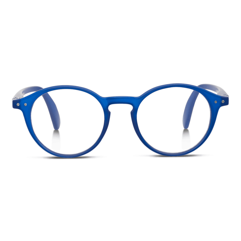 Faust Yves Blue 