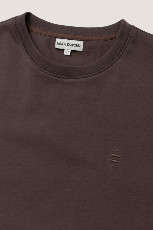 Element Tee Organic Cotton Bracken 