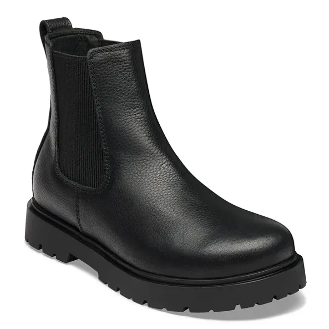 Hovedbilde Highwood Natural Leather Black 