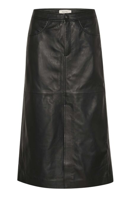Hovedbilde Leigh Skirt Black